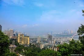 重慶旅遊攻略】重慶八天七夜行程規劃，交通、景點懶人包（重慶市、武隆、雲陽龍缸、彭水） | 寶兒遊樂園