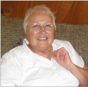 Obituary information for Ramona Lynn Bailey