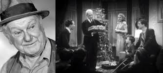 Canadian actor played Gramps in 1950s TV show Lassie