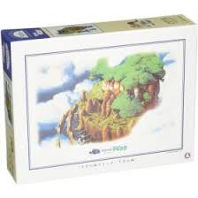 We did not find results for: Studio Ghibli Spirited Away Kumukumu Mini Size Mini 3d Puzzle