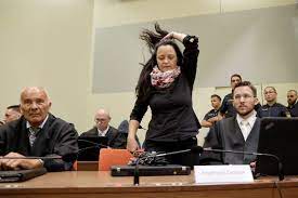 According to her mother, zschäpe's father was a romanian fellow dentistry student. German Neo Nazi Trial Defense Calls For Release Of Suspect The Times Of Israel