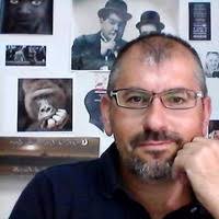 Joaquín Llamas Luque