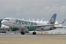 Huh, talk about flying unfriendly! Frontier Airlines To Put 600 New Flight Attendants Through Initial Training As Travel Demand Rebounds