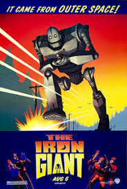 5 ways the iron giant is the best superman movie without superman (& 5 ways it's in the original, hogarth finds the giant's hand watching the tv, showing an advertisement for maypo as an anime fan, the realism of the movie didn't impress me as much as the quality of the writing, voice. Watch Free Movies Online The Iron Giant