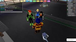 Android 17 is a character from dragon ball z. I Didn T Knew Loomian Legacy Using Npc From Dragon Ball Z Green Boy Android 16 Blue Girl Android 18 Black Man Android 17 Loomianlegacy