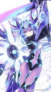 hyperdimension neptunia hyperdimension neptunia