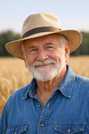 Wishing a farmer a happy 78th birthday?