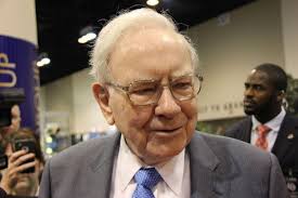 Как уоррен баффет и билл гейтс учат людей успеху. Warren Buffett S Advice On How Investors Should Respond To A Super Contagious Disease The Motley Fool