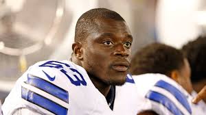 Cowboys Waive Former Practice Squad Players Efe Obada, Donte Foster