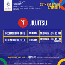 Check out the list of sporting events happening here at the 2019 sea games #wewinasone. Sea Games 2019 Schedule Lausgroup Event Centre