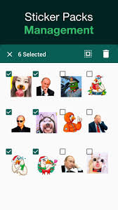 Multiple categorical whatsapp sticker available in this application. Sticker Maker For Whatsapp Whatsapp Stickers For Android Apk Download