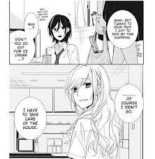 Hori and miyamura) is a japanese shōnen web manga series written and. Love Who You Really Are Should You Be Reading Horimiya