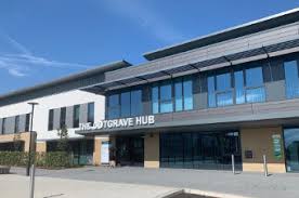 Workers at the health hub in eaton are set to mask up — with a difference. Home Belvoir Health Group