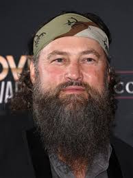 Willie Robertson