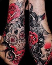Velen kennen ons van de babyzalf, maar ook na het zetten van een tattoo of als je last krijgt van eczeem kun je bij bepanthen terecht. How To Clean And Treat Your New Tattoo Tatring