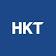 Logo HKT