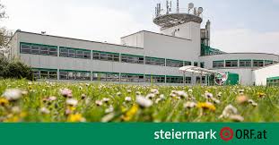16 786 просмотров 16 тыс. Der Orf Steiermark Ist Immer Fur Sie Da Steiermark Orf At Orf Steiermark
