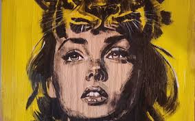 Artist Interviews Archives