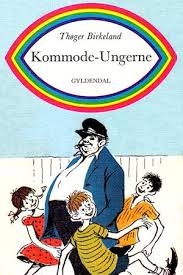 By midtnight2000, last updated feb 23, 2018. Fa Kommode Ungerne Af Thoger Birkeland Som E Bog I Epub Format Pa Dansk
