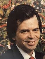 Danny Morgan Obituary