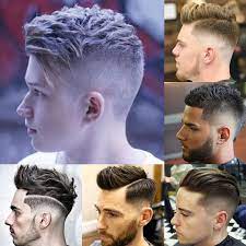 Scroll down to see all the best looks you can get right now. 35 New Hairstyles For Men 2021 Guide