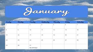 How To Make A Calendar In Google Slides Youtube
