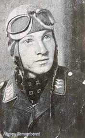 Kracker Luftwaffe Archive