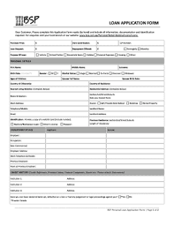 Get started and drive today! Personal Loan Application Form Pdf Fill Online Printable Fillable Blank Pdffiller
