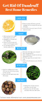 How To Get Rid Of Dandruff 12 Natural Remedies Home Remedies For Dandruff Dandruff Remedy Getting Rid Of Dandruff