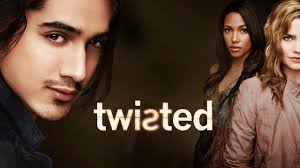 Twisted (2013)