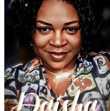 Daisha Onmyway Mccoy