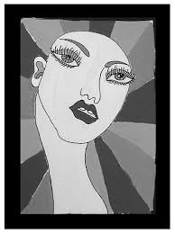 Sketch Book -Painting