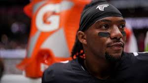 Falcons at Seahawks: Atlanta's Week 11 inactives and starters announced  prior to kickoff