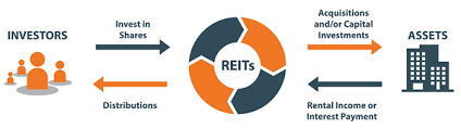 Brookfield india real estate trust. What Are Real Estate Investment Trusts Reits Quora