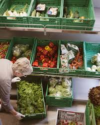 Find food donate volunteer learn more. Germany S Hidden Hunger On The Breadline In Europe S Richest Country Cnn Com