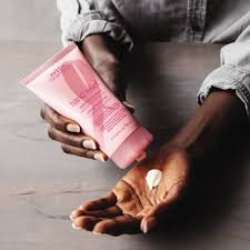 Charity navigator gives the american cancer society a ranking of just two stars out of four. Breast Cancer Awareness Hand Relief Moisturizing Creme We Are One