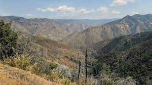 Trails Where California Family Died Closed To The Public Abc4 Utah