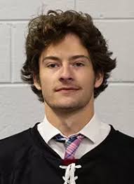 2024-25 Hockey Roster