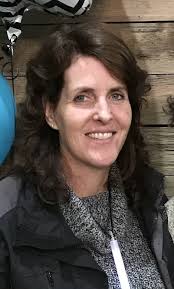 BURNS, Michelle Tracy