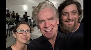 Happy Gilmore actor attends local wedding, venue owners thrilled