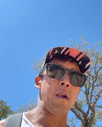 This week’s Monday hike! , Mom always complains about the uphill climbs,  but she never fails to finish with a smile and a sense of pride 🥰