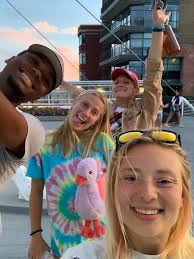 Profil for Sky Ranch Lutheran Camp