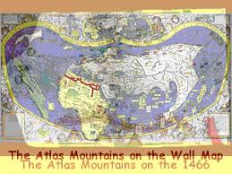 Maphill presents the map of atlas mountains in a wide variety of map types and styles. Young Navigators Atlas Mountains Bell Library Maps And Mapmakers