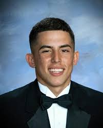 West High Marine remembered