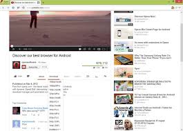 Click on it's file, either called removable disk or nokia 216. Youtube Downloader Extension Opera Add Ons