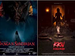 We may earn commission on som. Rekomendasi Film Horor Indonesia Terbaru 2021 Paling Seram Indozone Id