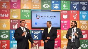 If you are interested in getting into this space, then now. Blockchain Commission For Sustainable Development Announce That One Of Its Flagship Programs Blockchain For Impact Bfi Will Become Part Of Fintech Tv Molinari Media Pbc Fintech Tv