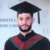 20+ "Rony Rizk" profiles