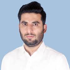 Muhammad Adil's Instagram, Twitter & Facebook