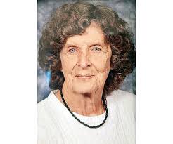 Dortha Fraley Obituary (1927